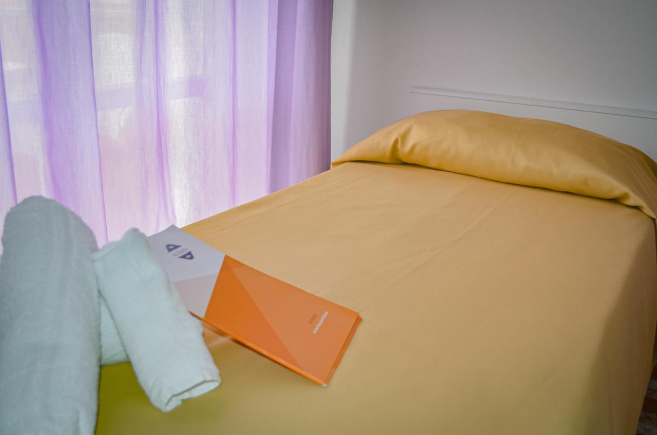Hotel Stradiot Ріміні Екстер'єр фото