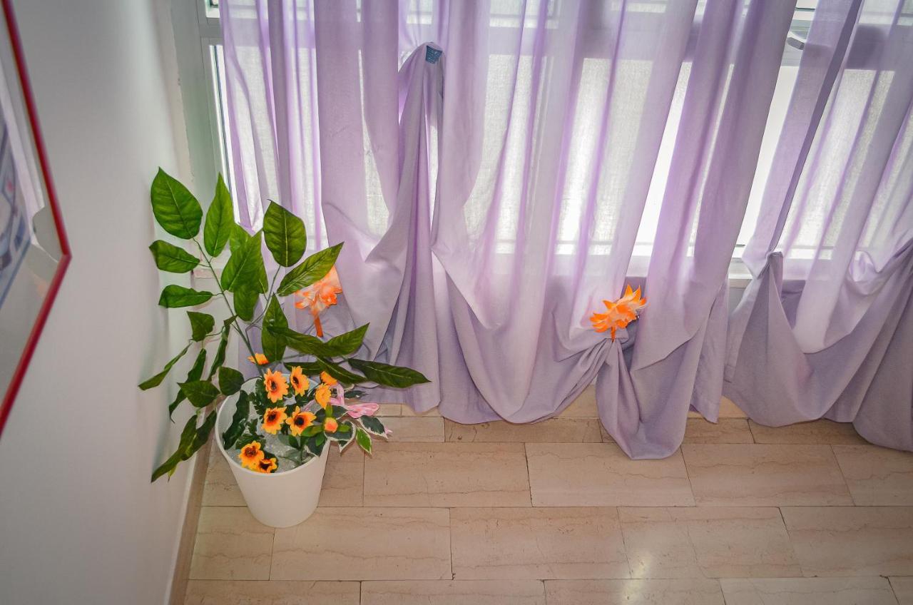 Hotel Stradiot Ріміні Екстер'єр фото
