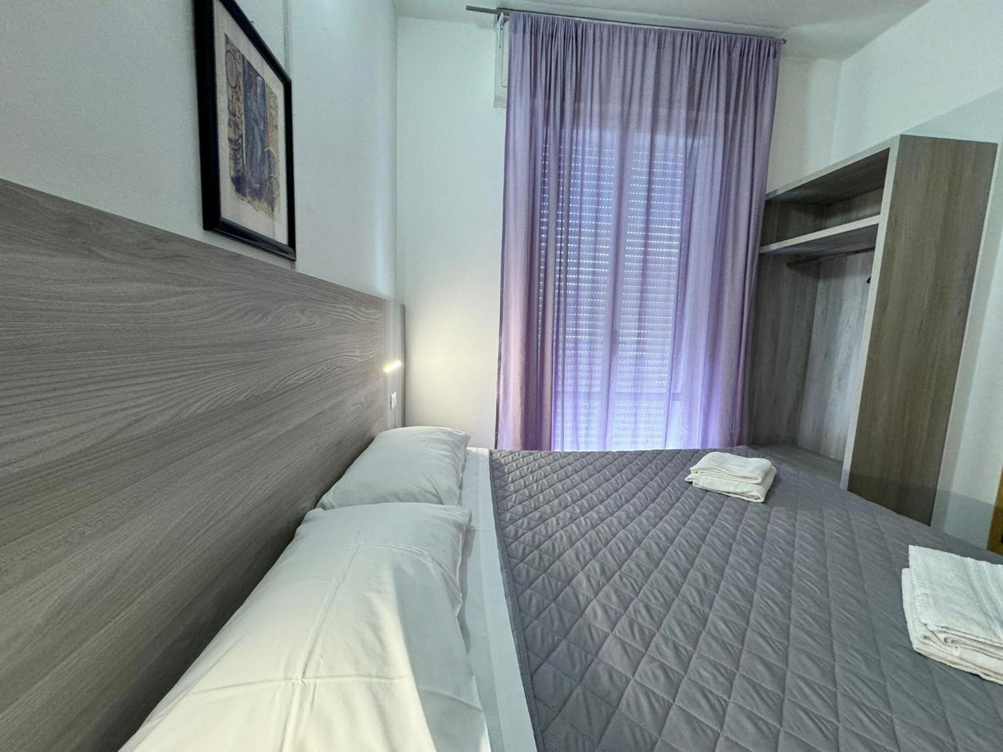 Hotel Stradiot Ріміні Екстер'єр фото